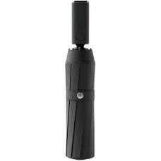 Автоматический зонт ZuoDu Umbrella LED ZD220 черный