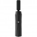 Автоматический зонт ZuoDu Umbrella LED ZD220 черный