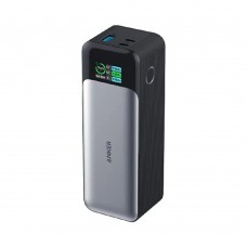 Внешний аккумулятор Anker 737 Powercore 24000 мАч 140W (A1289)