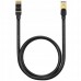 Кабель - патч-корд 10 Гбит 15 метров - Baseus High Speed Seven Types of RJ45 Network Cable WKJS010801