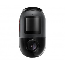 Видеорегистратор автомобильный 70mai Dash Cam Omni 64 GB черный