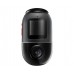 Видеорегистратор автомобильный 70mai Dash Cam Omni 64 GB черный