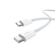 Кабель Baseus Superior Series2 Fast Charging Cable Type-C to Type-C 100W 1м P10365200211-03 белый