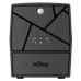 Источник бесперебойного питания NJOY Keen 1000 (UPLI-LI100KU-CG01B) Lin.int. AVR 4 x евро