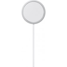 Беспроводное зарядное устройство APPLE MagSafe Charger Iphone iPhone 25W 1 метр (MX6X3)