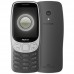 Телефон Nokia 3210 2024 4G DS черный
