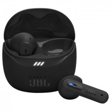 Наушники беспроводные - стерео гарнитура в кейсе JBL Tune Flex 2 (JBLTFLEX2BLK) черная
