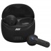 Наушники беспроводные - стерео гарнитура в кейсе JBL Tune Flex 2 (JBLTFLEX2BLK) черная