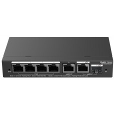 Коммутатор - свитч Ruijie Reyee RG-ES206GS-P