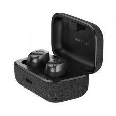 Наушники беспроводные TWS Sennheiser MOMENTUM True Wireless 4 (700365) черные