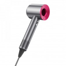Фен HOCO DAR31 Wave high-speed negative ion hair dryer 5 насадок 1500W