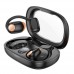 Беспроводные наушники HOCO EA1 Spectrum true wireless BT headset до 10 часов черные