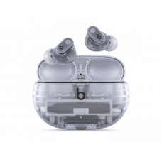 Беспроводные наушники Beats Studio Buds Plus True Wireless Noise Cancelling Earbuds Transparent (MQLK3)