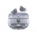 Беспроводные наушники Beats Studio Buds Plus True Wireless Noise Cancelling Earbuds Transparent (MQLK3)