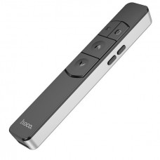 Умная указка HOCO GM202 Smart PPT page turning pen до 100 метров