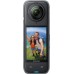 Экшн-камера Insta360 X4 8K Standard Bundle (CINSABMA)