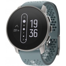 Умные часы Suunto 9 Peak Moss Gray (SS050524000)
