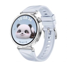 Умные часы HUAWEI Watch GT 5 41mm голубые