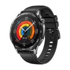 Смарт часы HUAWEI Watch GT 5 46mm черные