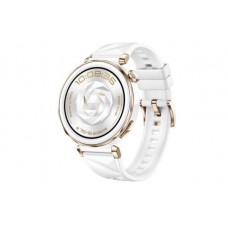 Смарт часы Huawei Watch GT 5 Pro 42mm White