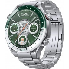 Умные часы Huawei Watch Ultimate Green