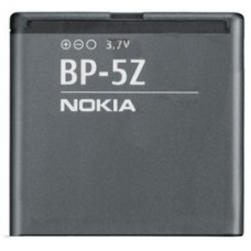 АКБ Nokia ВP-5Z аккумулятор батарея