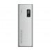Внешний аккумулятор CUKTECH PB200P 20000mAh 150W 3 порта 2C1A серый