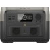Портативная зарядная станция EcoFlow RIVER 2 Max 500W 512Wh