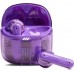 Беспроводные наушники JBL Tune Flex Ghost (JBLTFLEXGPUR) Purple (фиолетовые)