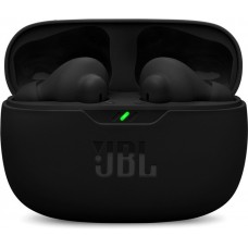 Наушники беспроводные JBL Wave Beam 2 (JBLWBEAM2BLK) черные