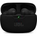 Наушники беспроводные JBL Wave Beam 2 (JBLWBEAM2BLK) черные