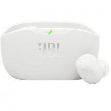 Наушники беспроводные JBL Wave Buds 2 (JBLWBUDS2WHT) белые