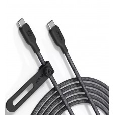 Кабель Anker 543 USB C to USB C Cable 240W 3 метра (A80E7011)