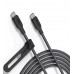 Кабель Anker 543 USB C to USB C Cable 240W 3 метра (A80E7011)