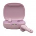 Наушники вкладыши - беспроводная стерео гарнитура с кейсом JBL Wave Flex 2 (JBLWFLEX2PIK) Pink