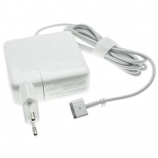Блок питания - зарядное устройство AE60-T для ноутбука MacBook Magnetic MagSafe 2 60W A1436