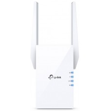 Точка доступа Wi-Fi - ретранслятор - расширитель зоны действия TP-Link RE605X