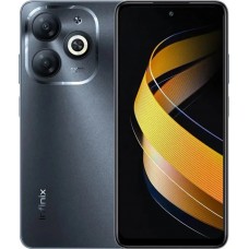 Смартфон Infinix Hot 50 (X6882) 8/128Gb NFC Sleek Black (черный)