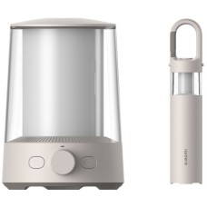 Лампа фонарь кемпинговый Xiaomi Multi-function Camping Lantern BHR7349GL