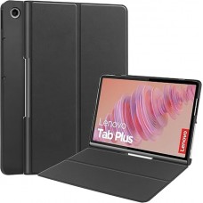 Чехол Zarmans для планшета Lenovo TAB Plus TB-351 черный