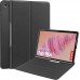 Чехол Zarmans для планшета Lenovo TAB Plus TB-351 черный