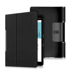 Чехол Zarmans для планшета Lenovo Yoga Smart Tab YT-X705F 10.1" черный