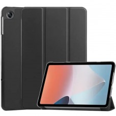 Чехол Zarmans для планшета Oppo Pad Air 10.36 книжка подставка черная