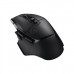 Мышь игровая беспроводная Logitech G502 X Lightspeed Wireless (910-006180) черная