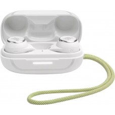 Беспроводные наушники JBL Reflect Aero JBLREFLECTAEROWHT белые