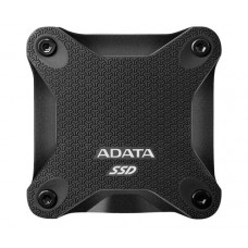 SSD накопитель ADATA SD620 2TB USB3.2 520 / 460Mbs