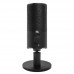 Микрофон настольный JBL Quantum Stream черный JBLQSTREAMBLK
