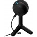 Микрофон Logitech G Yeti Orb RGB подсветка 988-000551