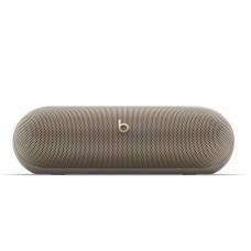 Акустика беспроводная Портативна колонка Beats by Dr. Dre Pill Champagne Gold MW463