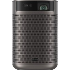 Портативний проектор XGIMI MoGo 2 Pro (XK04T) на андроиде для экранов 40 - 200 дюймов